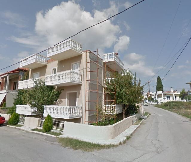 Flat in Euboea, Evia, Greece – 51009