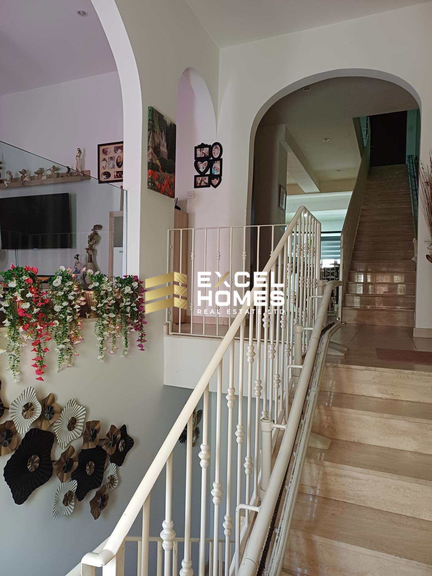 3 bedroom Terraced House in Birzebbugia, Malta – 69113