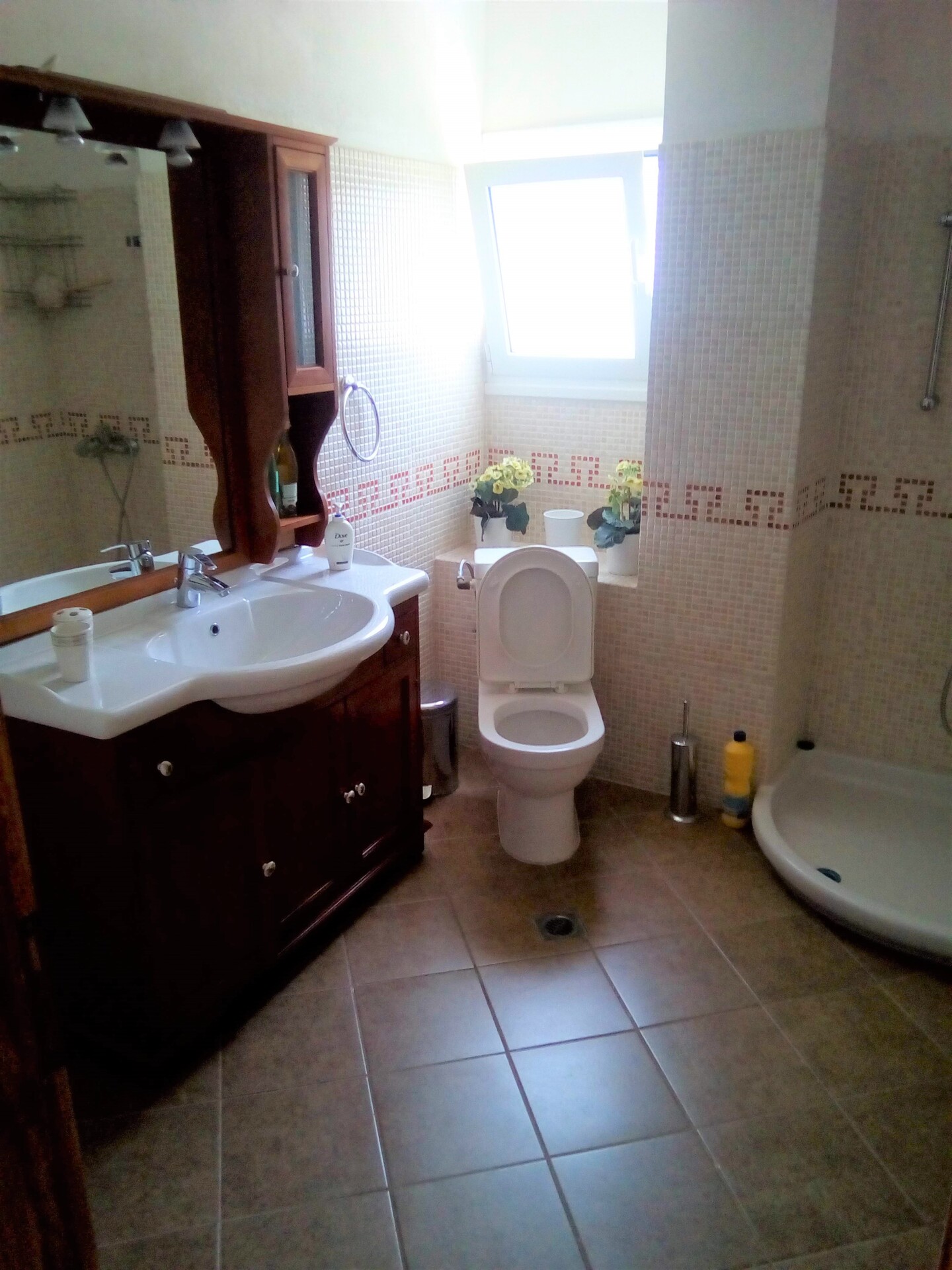 Flat in Euboea, Evia, Greece – 51009