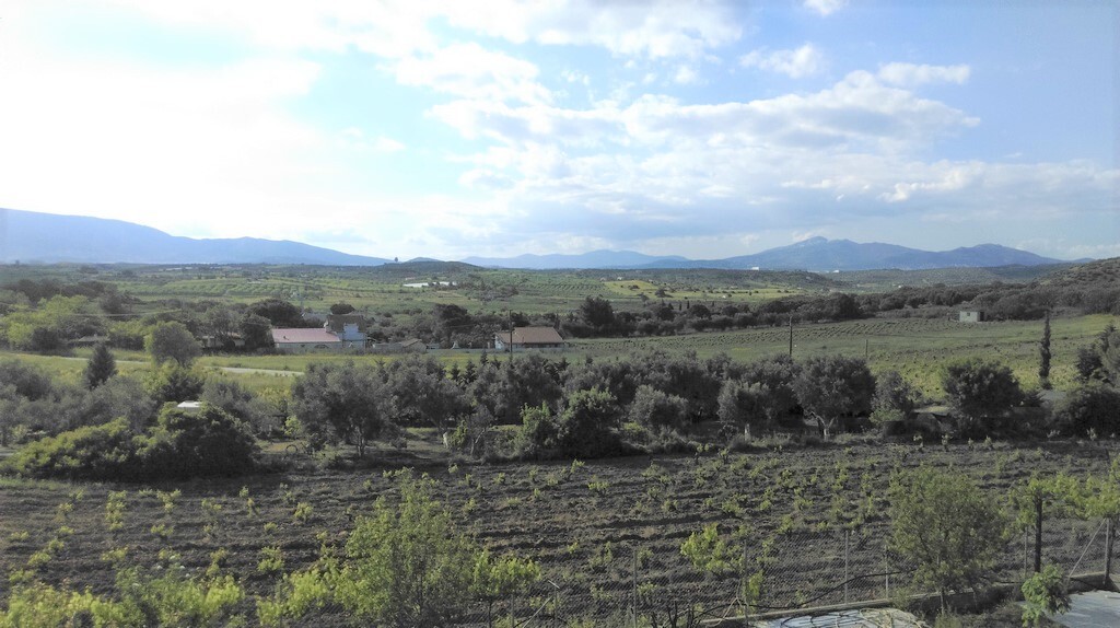 Detached house in Attica, Rest Of Attica, Greece – 51008