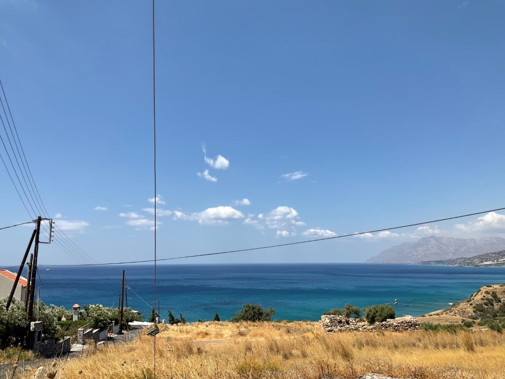 Land in Viannos, Heraklion Prefecture, Greece – 51006