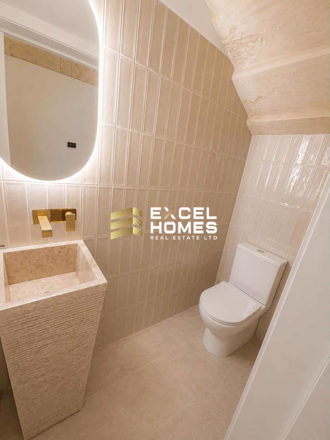 2 bedroom Townhouse in Sliema, Malta – 69097