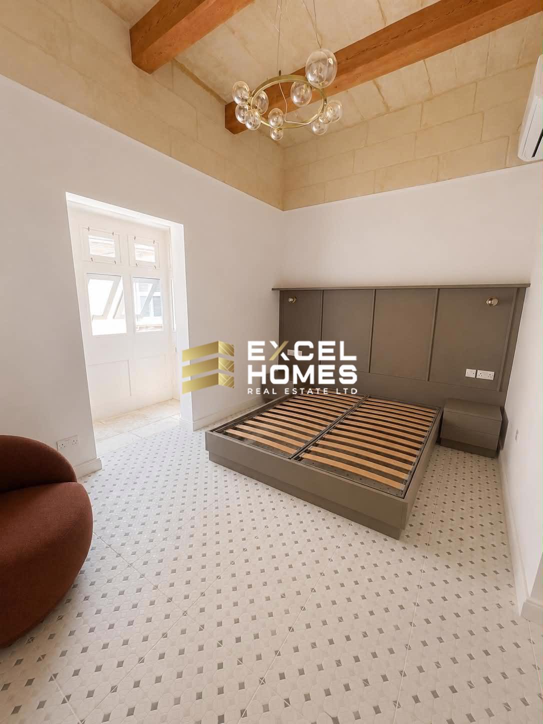 2 bedroom Townhouse in Sliema, Malta – 69097
