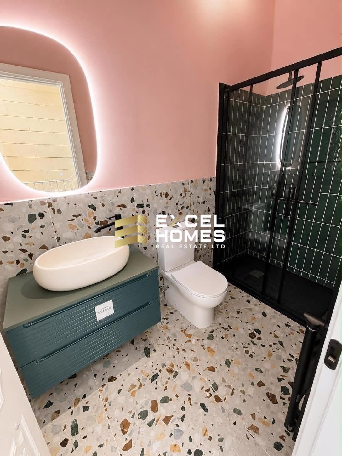 2 bedroom Townhouse in Sliema, Malta – 69097