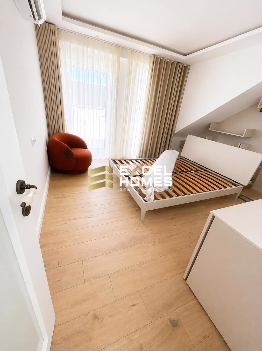 2 bedroom Townhouse in Sliema, Malta – 69097