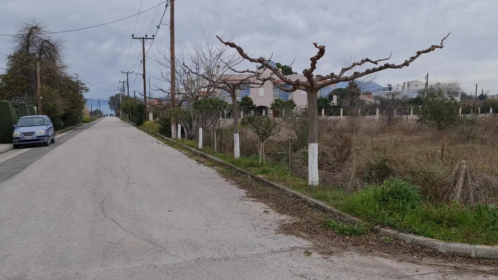 Land in Attica, Rest Of Attica, Greece – 50978