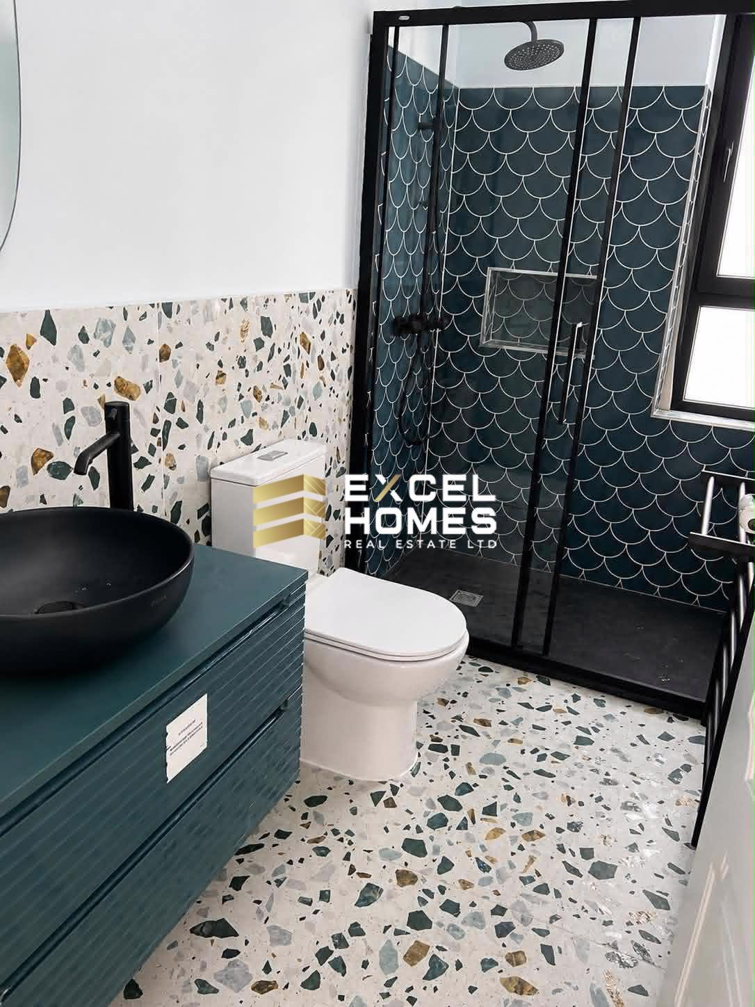 2 bedroom Townhouse in Sliema, Malta – 69097