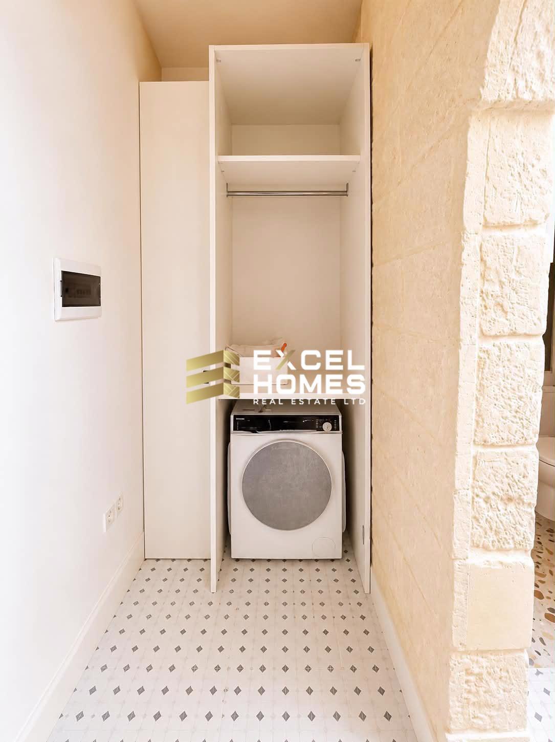 2 bedroom Townhouse in Sliema, Malta – 69097