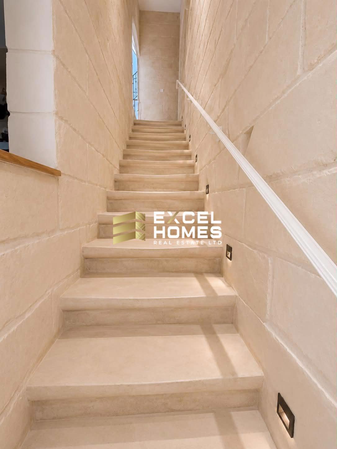 2 bedroom Townhouse in Sliema, Malta – 69097