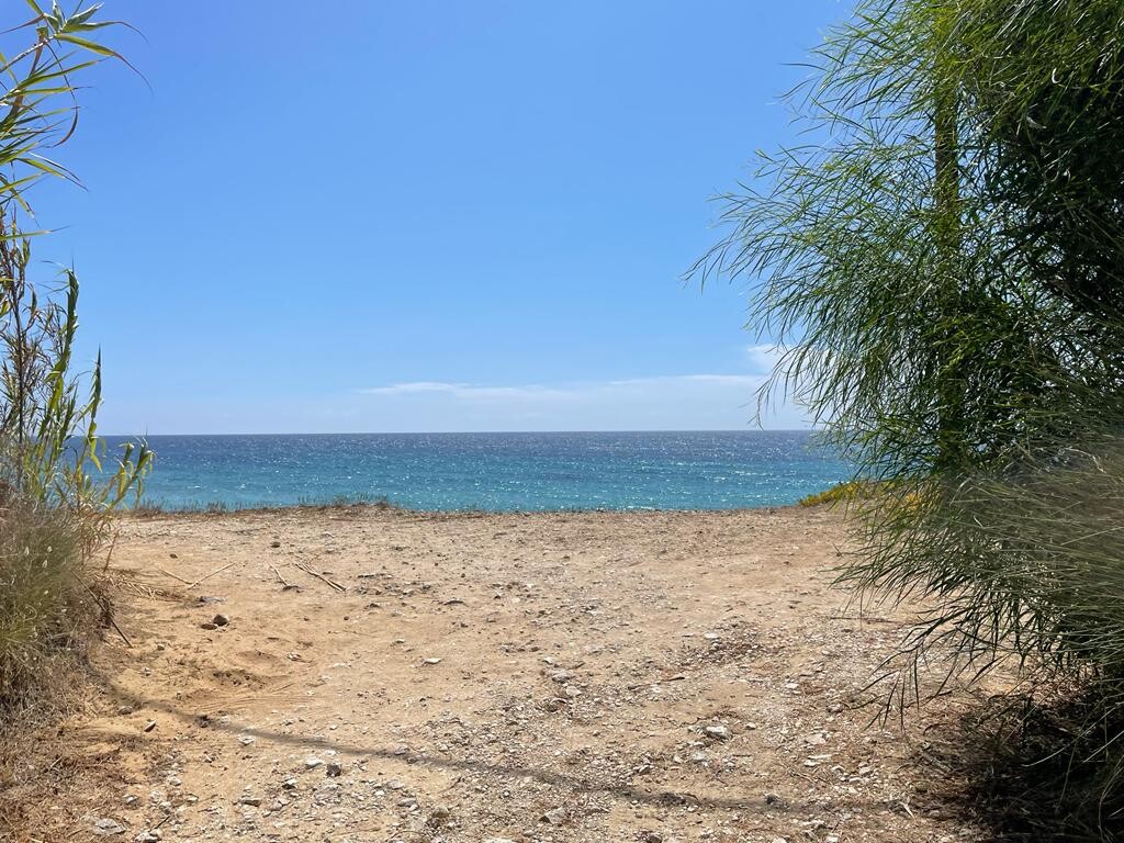 Land in Corfu, Corfu Prefecture, Greece – 50971