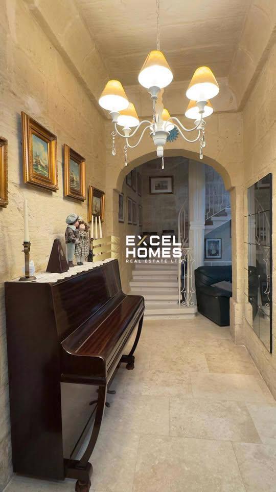 3 bedroom Character House in Rabat (Malta), Malta – 69093