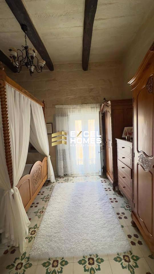 3 bedroom Character House in Rabat (Malta), Malta – 69093