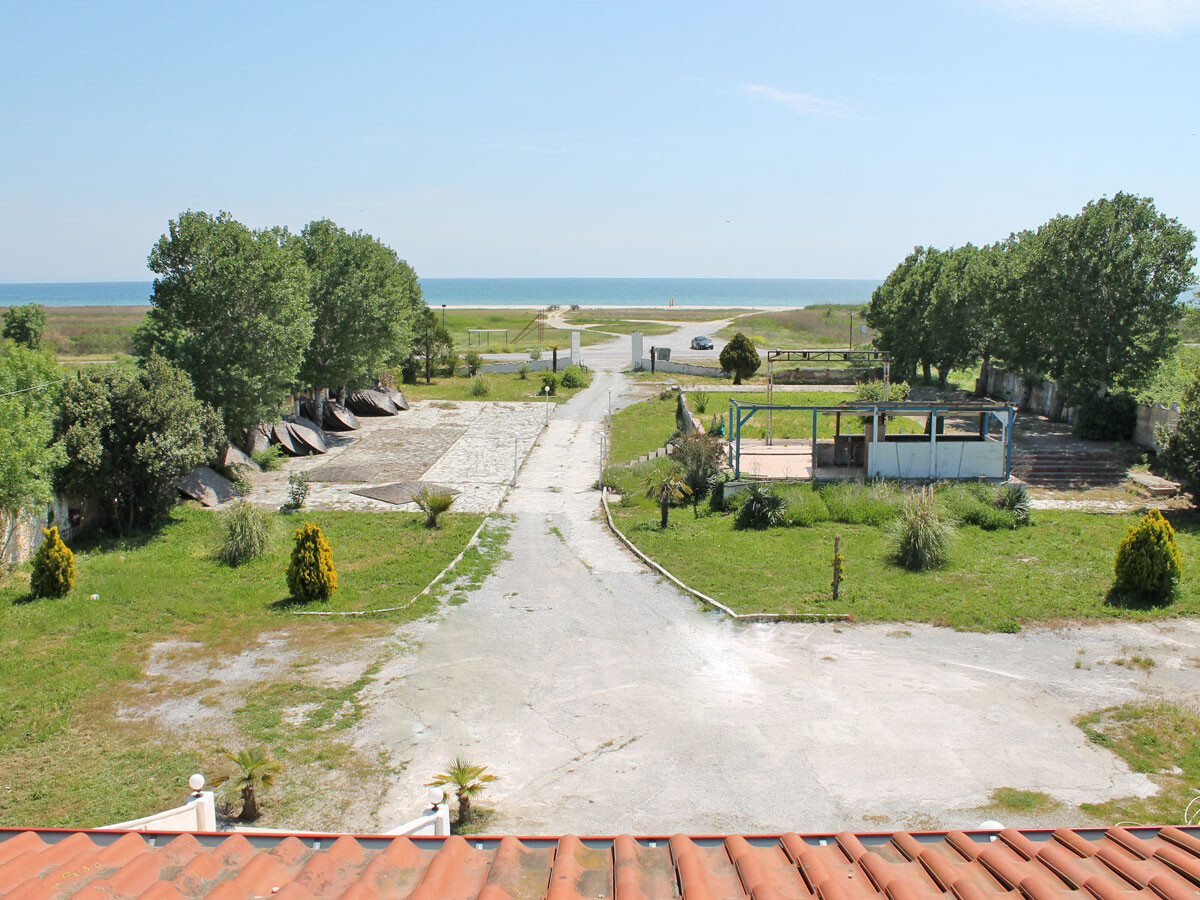 Hotel in Olympic Coast, Pieria Prefecture, Greece – 50967