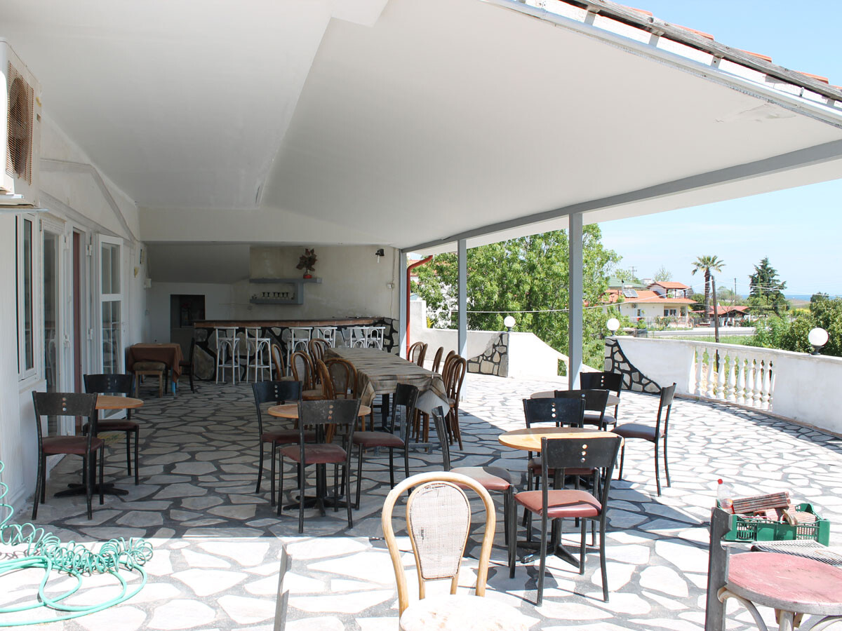 Hotel in Olympic Coast, Pieria Prefecture, Greece – 50967