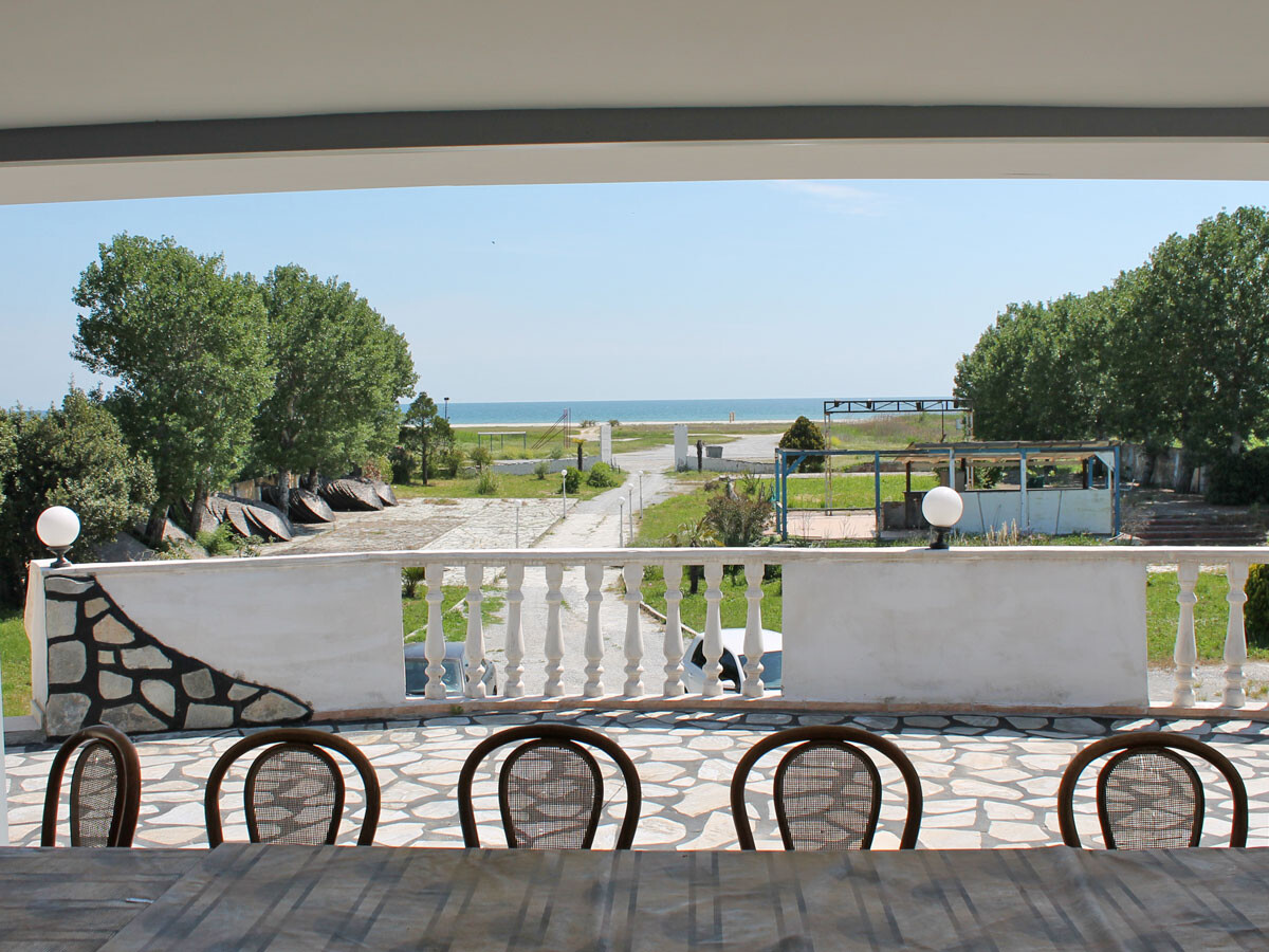 Hotel in Olympic Coast, Pieria Prefecture, Greece – 50967