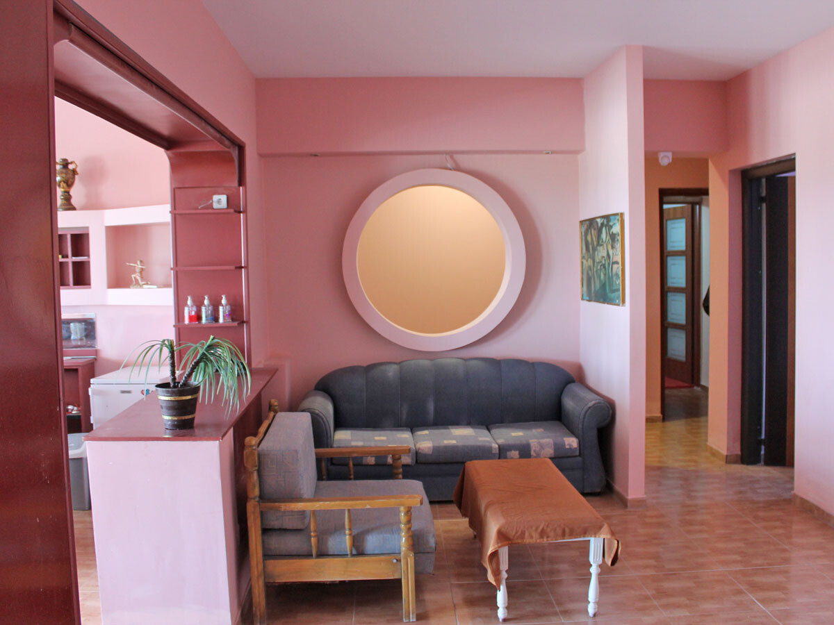 Hotel in Olympic Coast, Pieria Prefecture, Greece – 50967