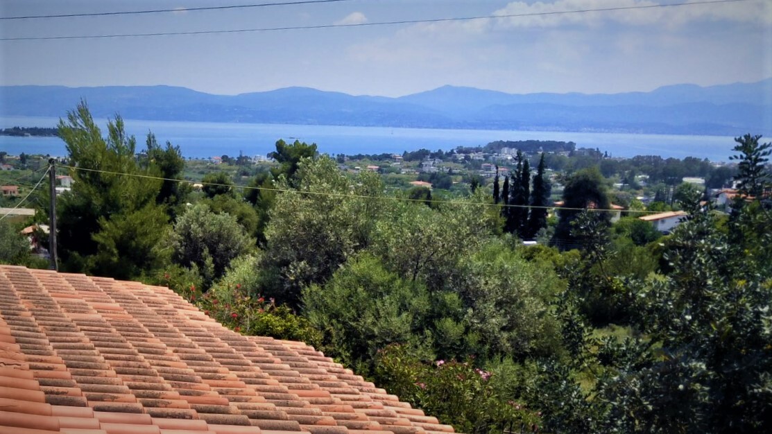 Detached house in Euboea, Evia, Greece – 50965