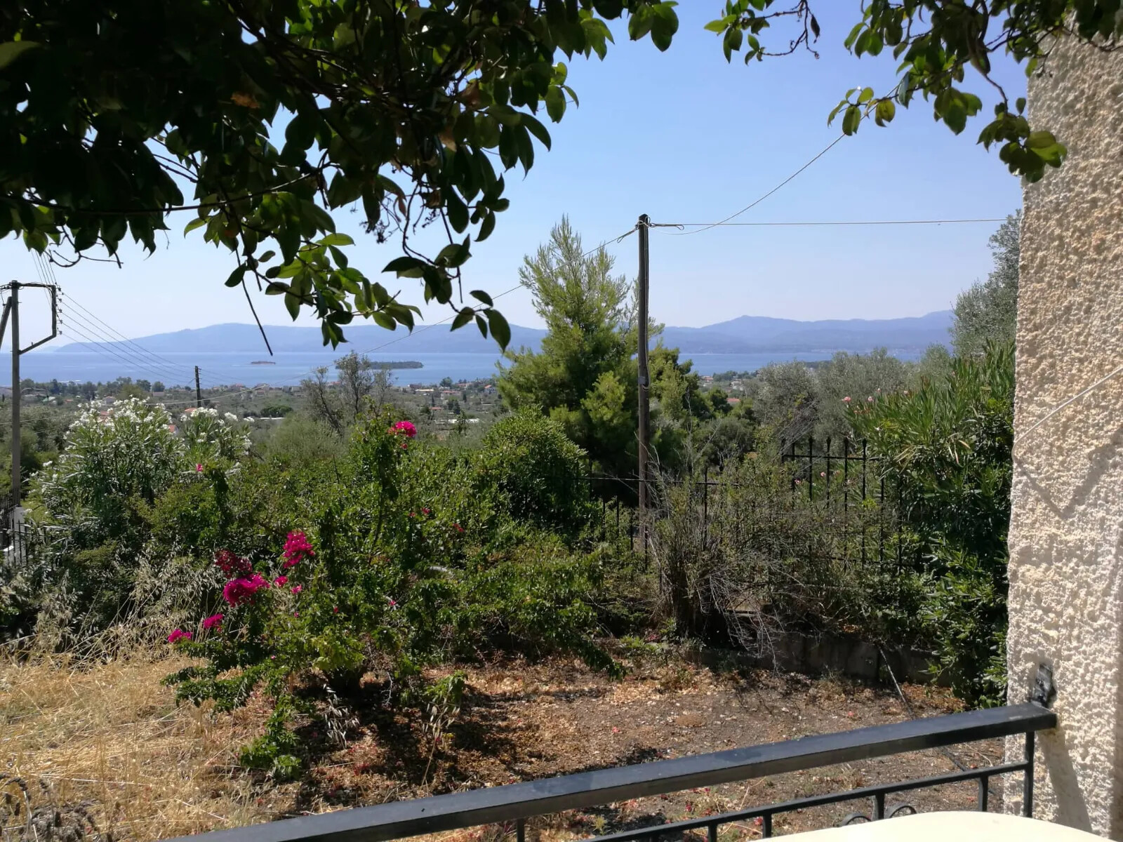 Detached house in Euboea, Evia, Greece – 50965
