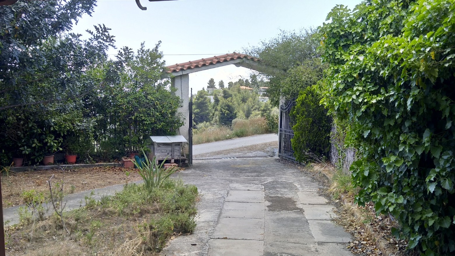 Detached house in Euboea, Evia, Greece – 50965
