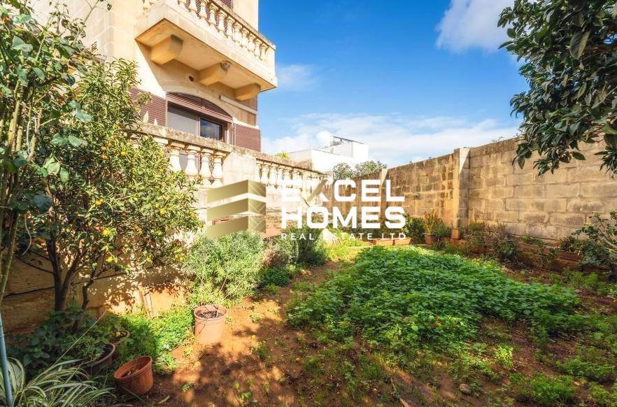 4 bedroom Villa in Mensija, Malta – 69087