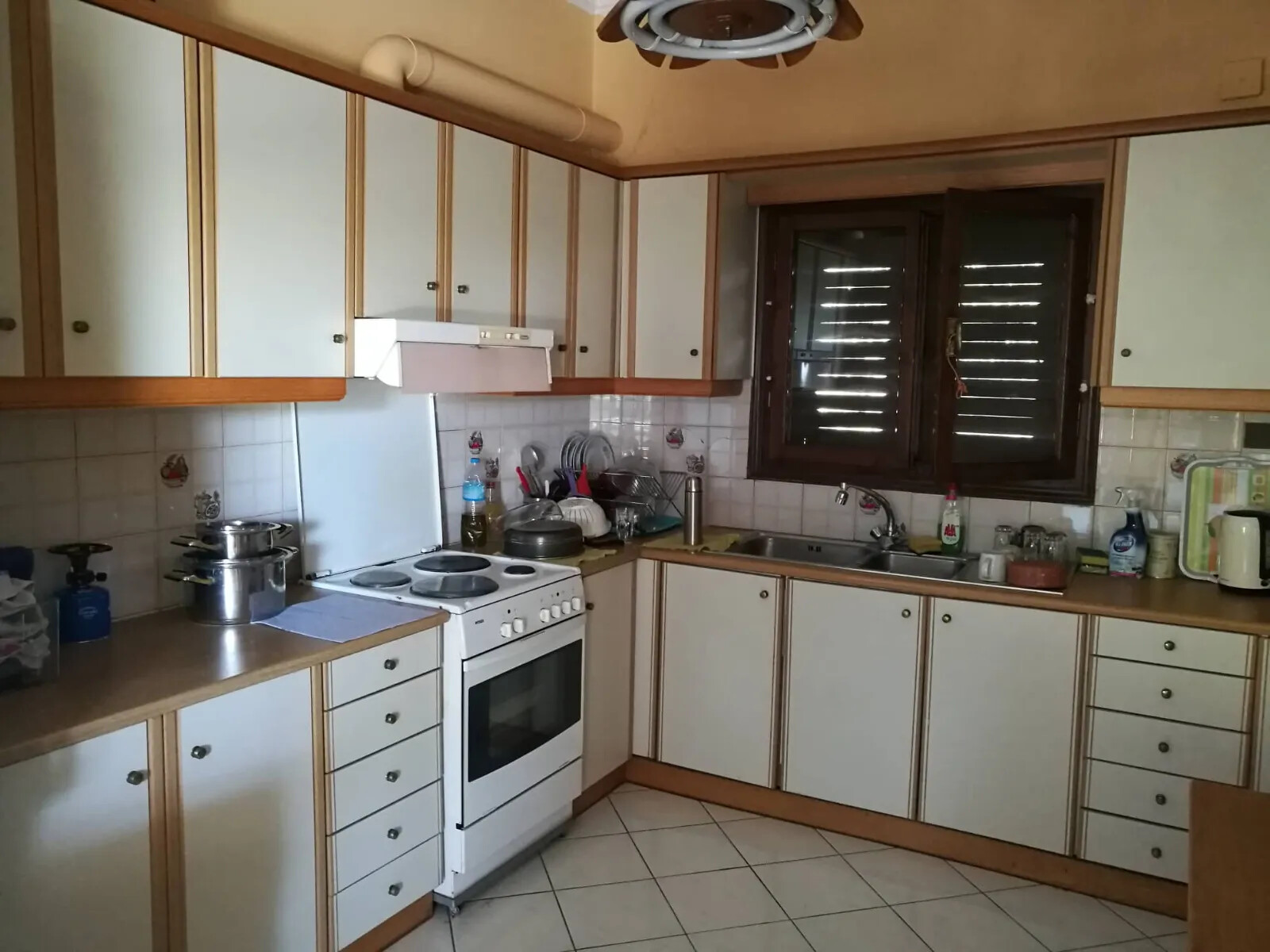 Detached house in Euboea, Evia, Greece – 50965