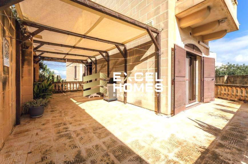 4 bedroom Villa in Mensija, Malta – 69087