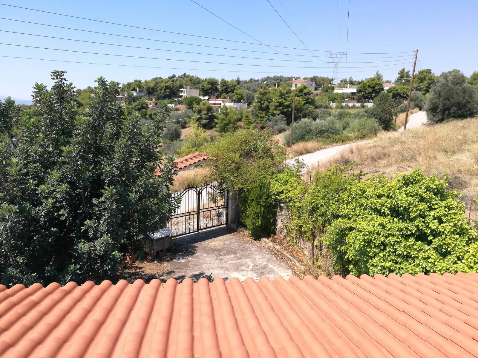 Detached house in Euboea, Evia, Greece – 50965