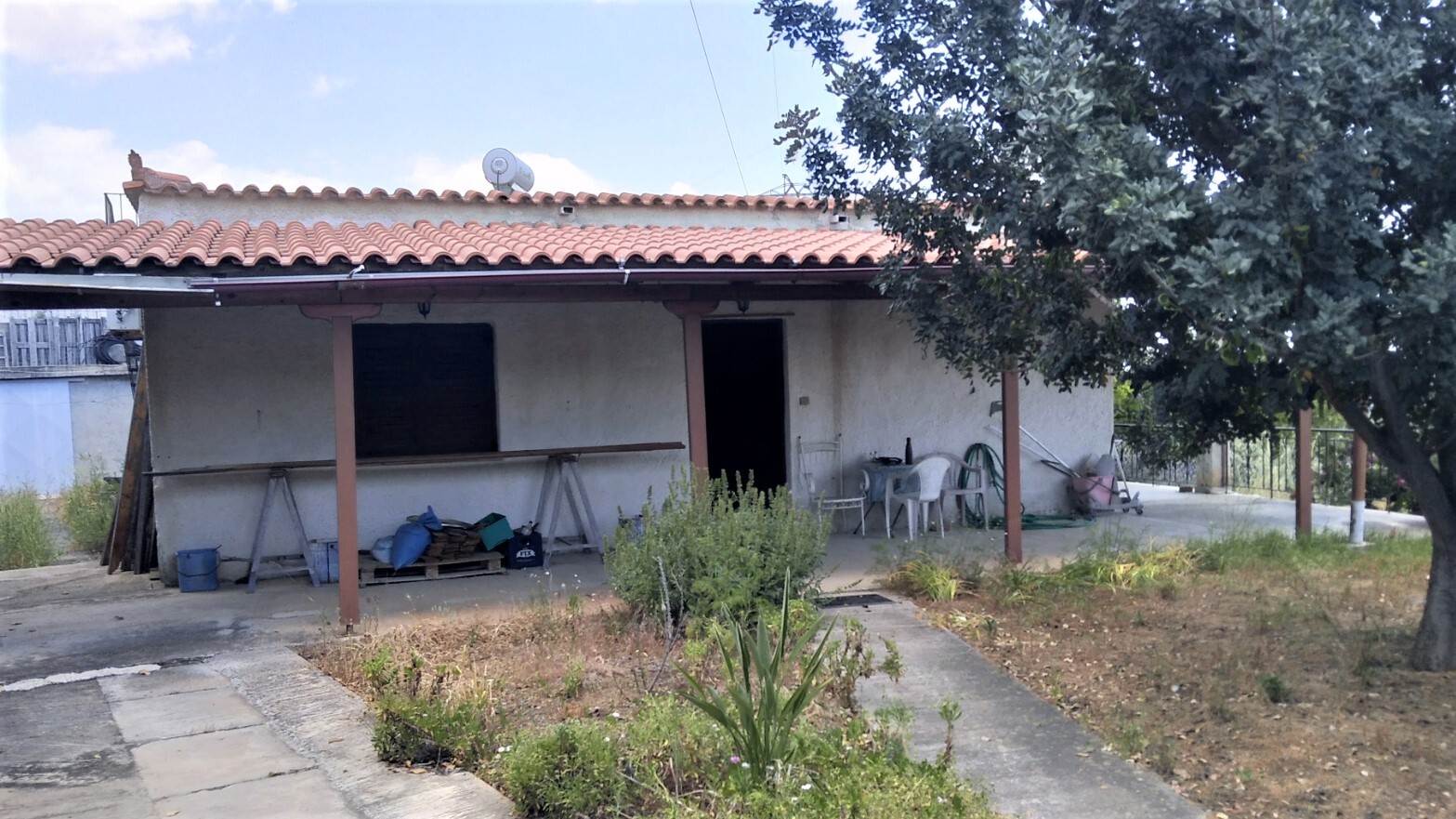 Detached house in Euboea, Evia, Greece – 50965