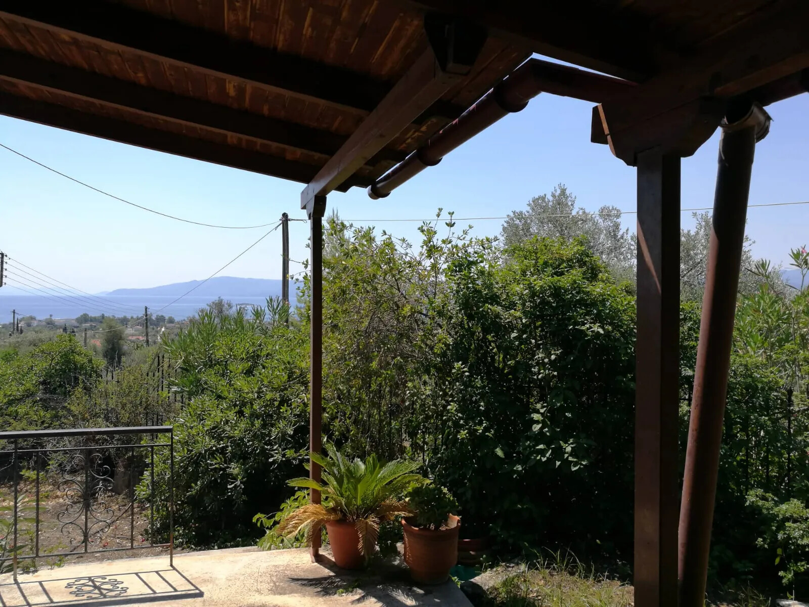 Detached house in Euboea, Evia, Greece – 50965