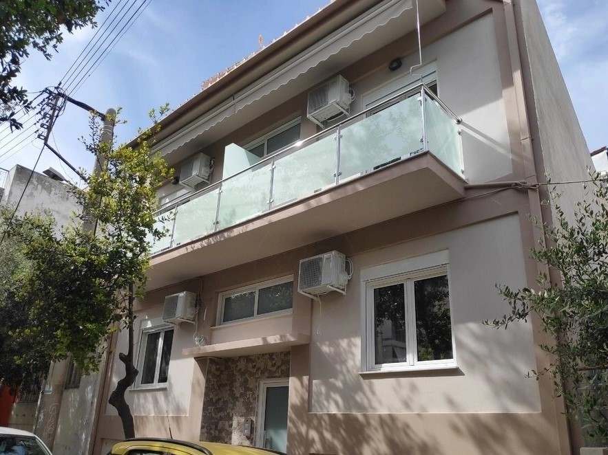 Flat in Athens, Athens – Center, Greece – 50958