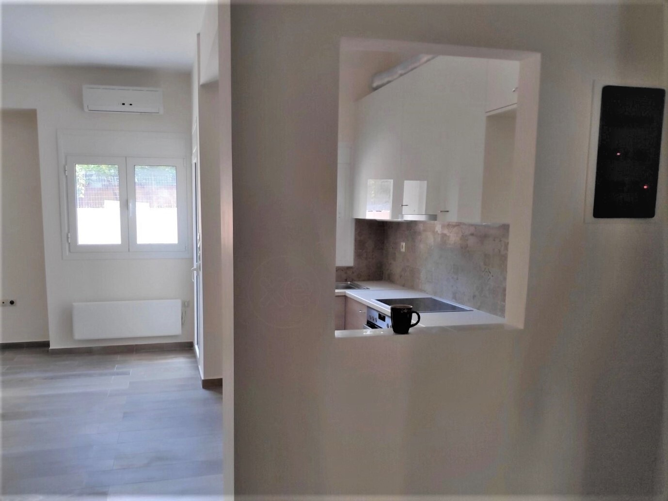 Flat in Athens, Athens – Center, Greece – 50958