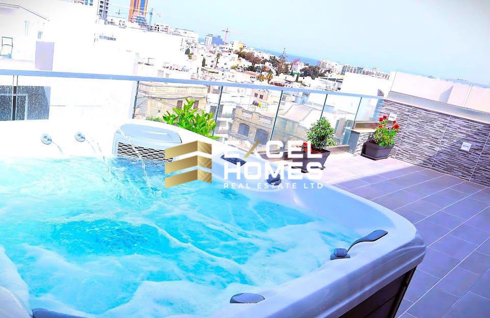 3 bedroom Development Block in Swieqi, Malta – 69085