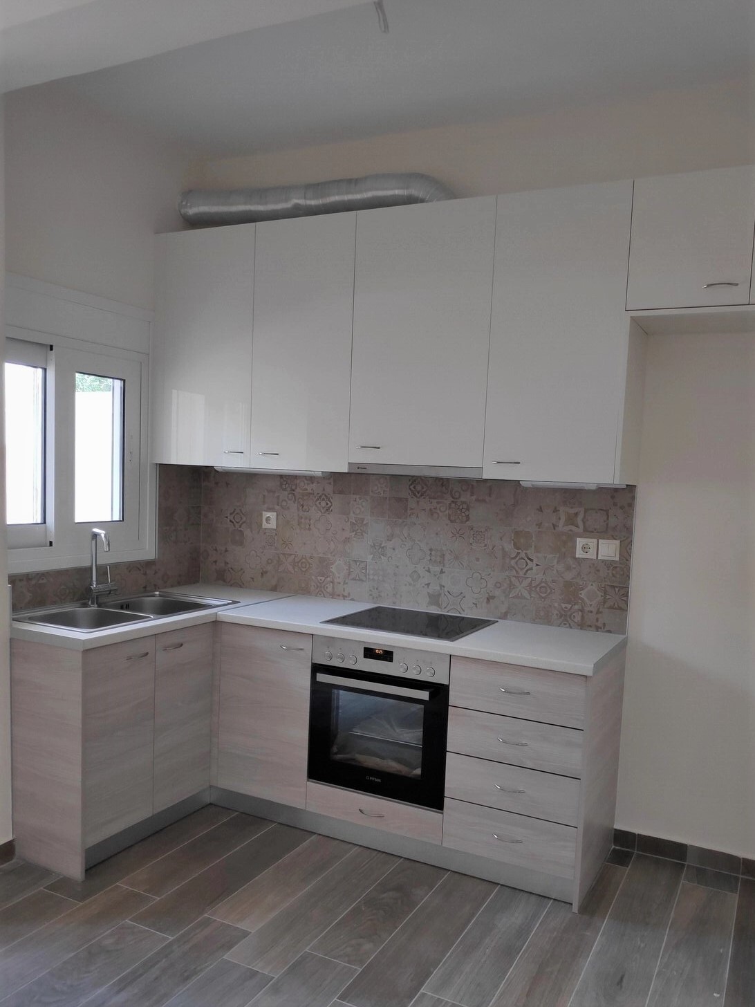 Flat in Athens, Athens – Center, Greece – 50958