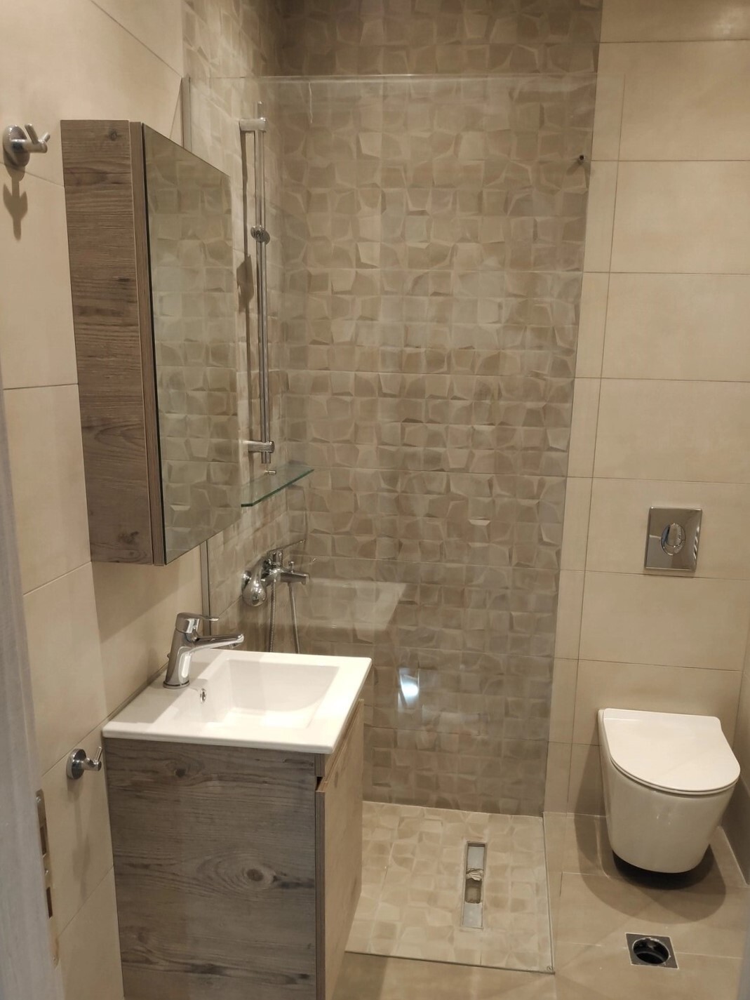 Flat in Athens, Athens – Center, Greece – 50958