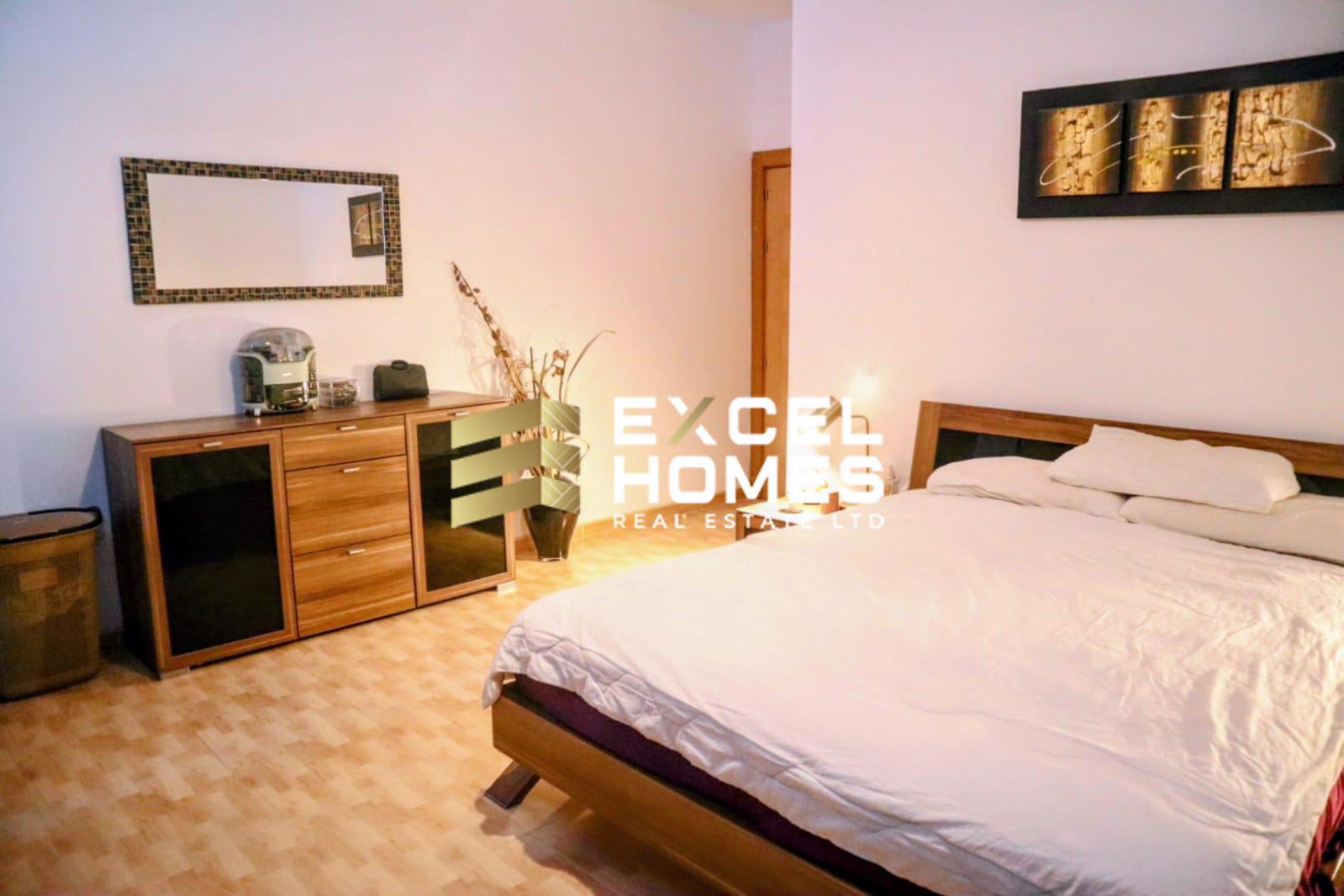 3 bedroom Development Block in Swieqi, Malta – 69085