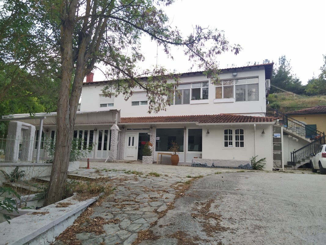 Building in Chortiatis, Thessaloniki – Suburbs, Greece – 50957