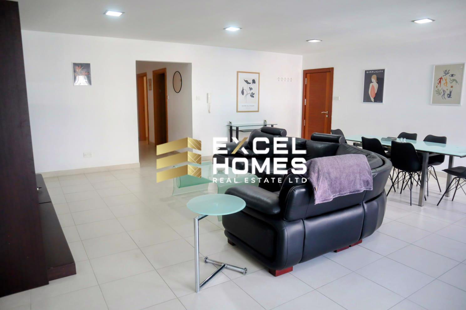 3 bedroom Development Block in Swieqi, Malta – 69085