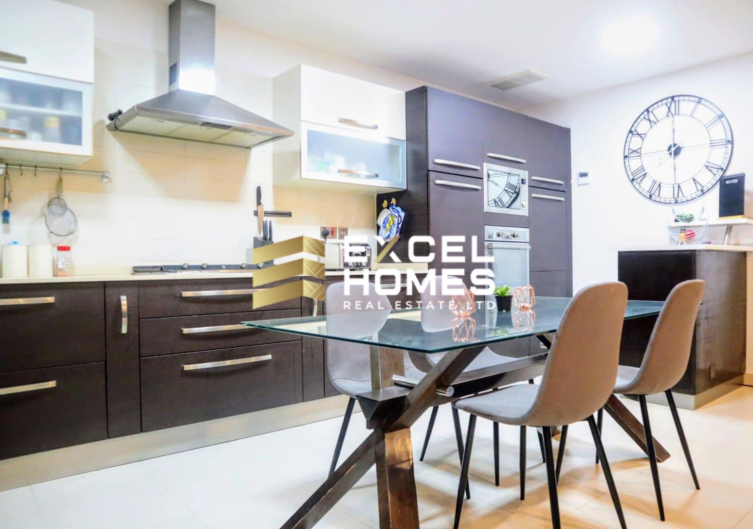 3 bedroom Development Block in Swieqi, Malta – 69085