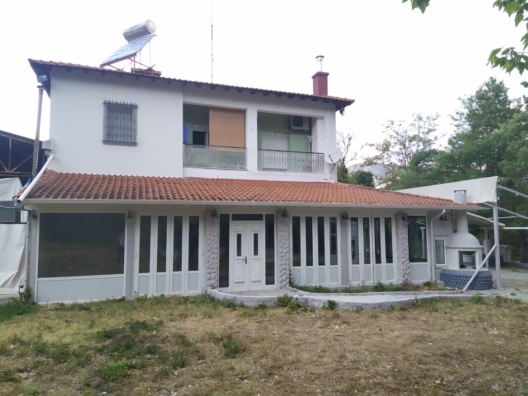 Building in Chortiatis, Thessaloniki – Suburbs, Greece – 50957