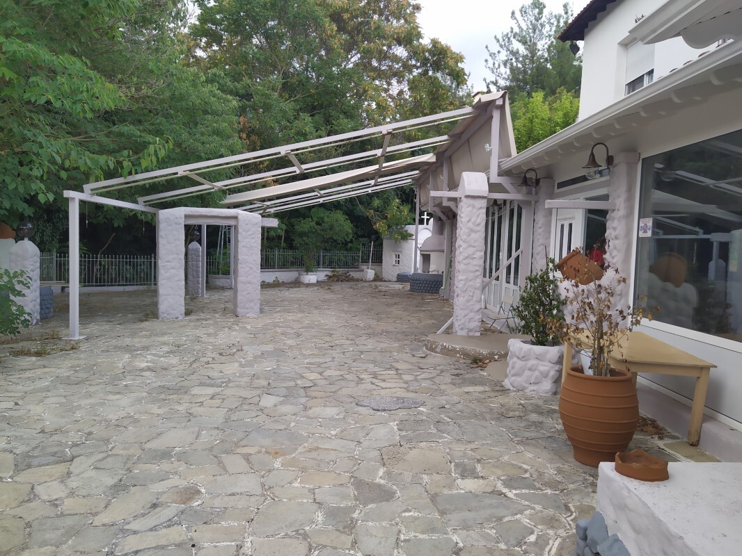 Building in Chortiatis, Thessaloniki – Suburbs, Greece – 50957