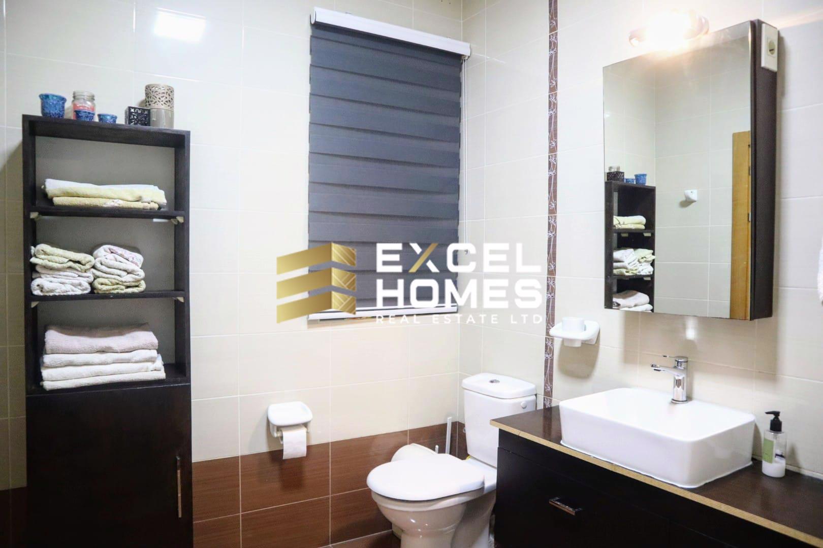 3 bedroom Development Block in Swieqi, Malta – 69085