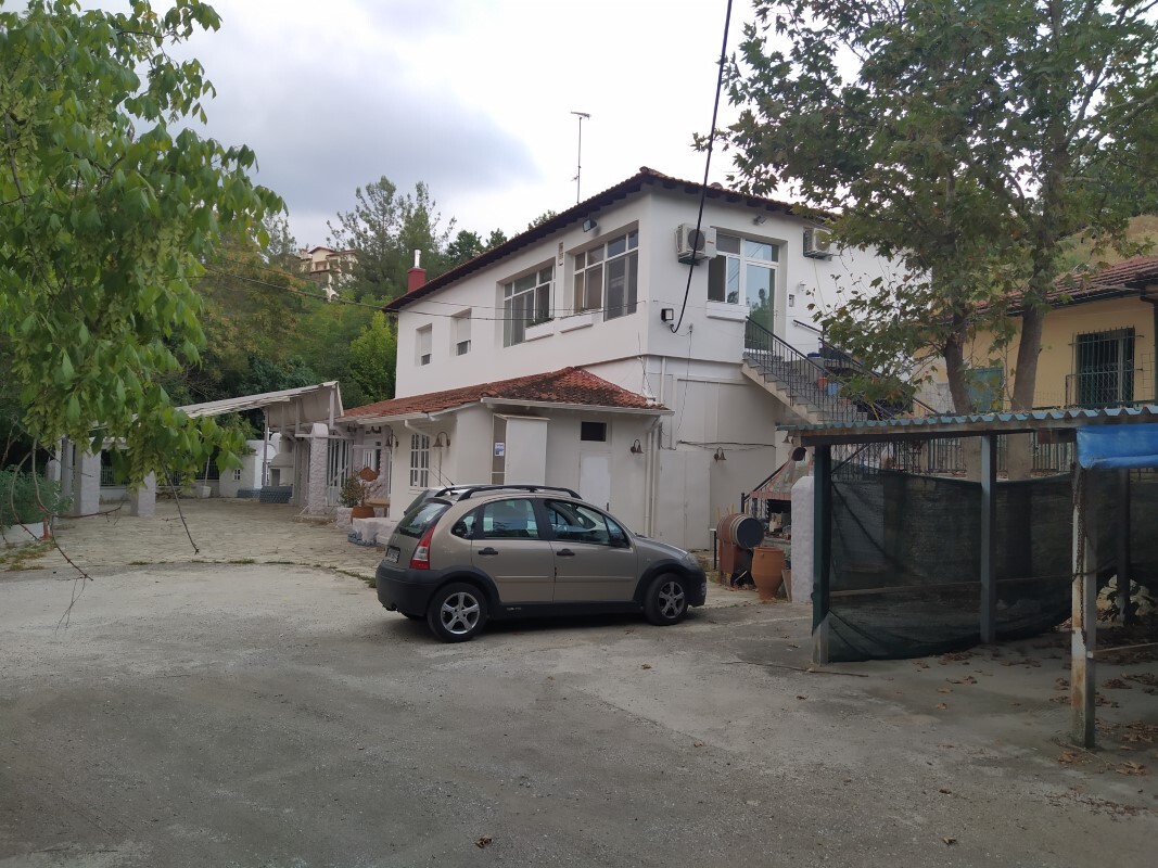 Building in Chortiatis, Thessaloniki – Suburbs, Greece – 50957