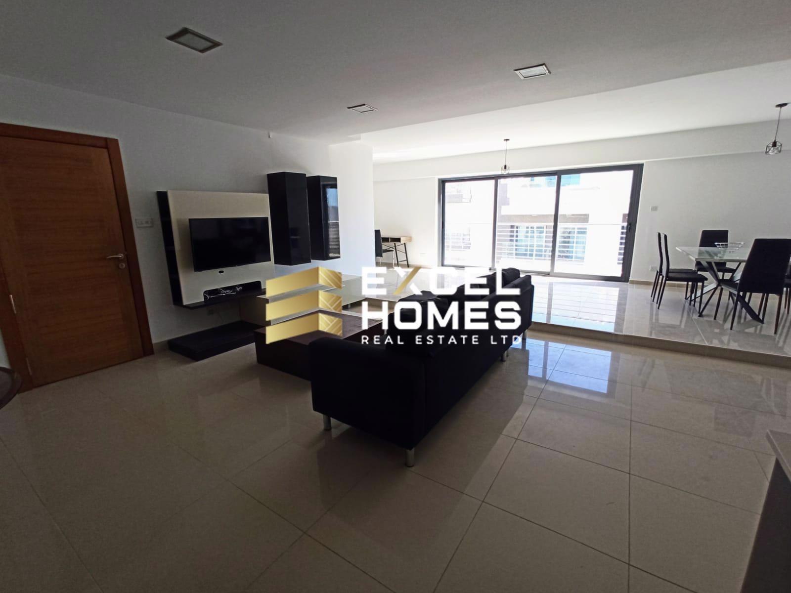 3 bedroom Development Block in Swieqi, Malta – 69085
