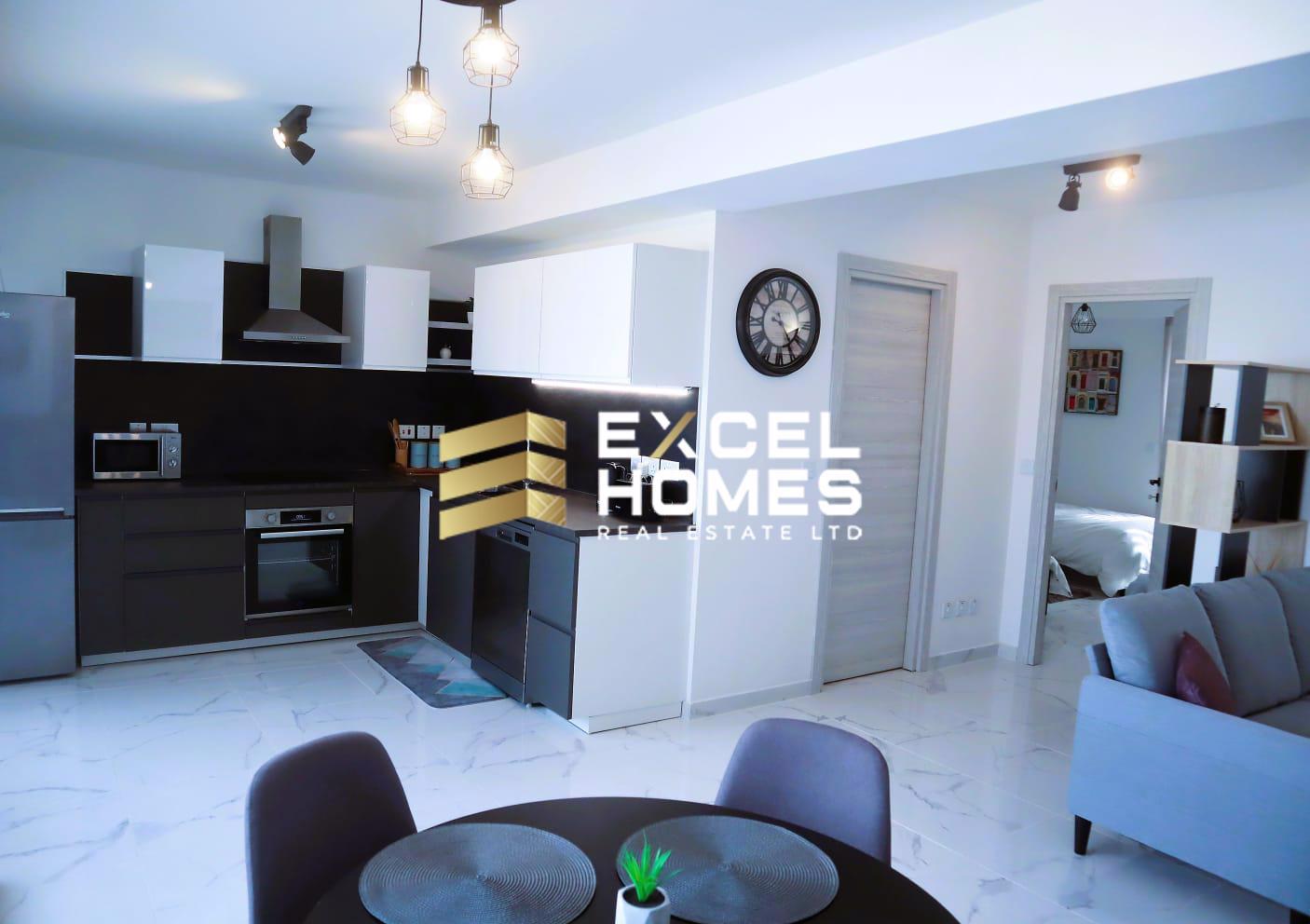3 bedroom Development Block in Swieqi, Malta – 69085
