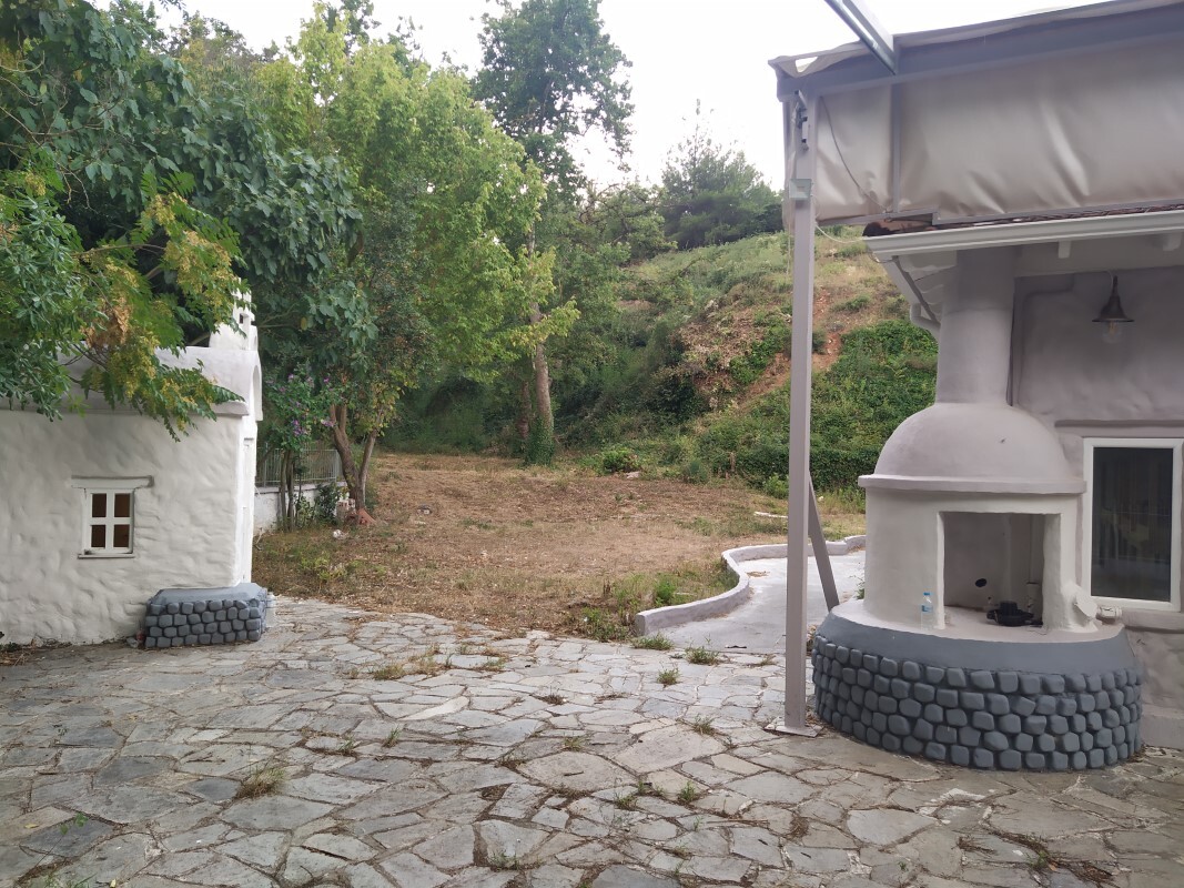 Building in Chortiatis, Thessaloniki – Suburbs, Greece – 50957