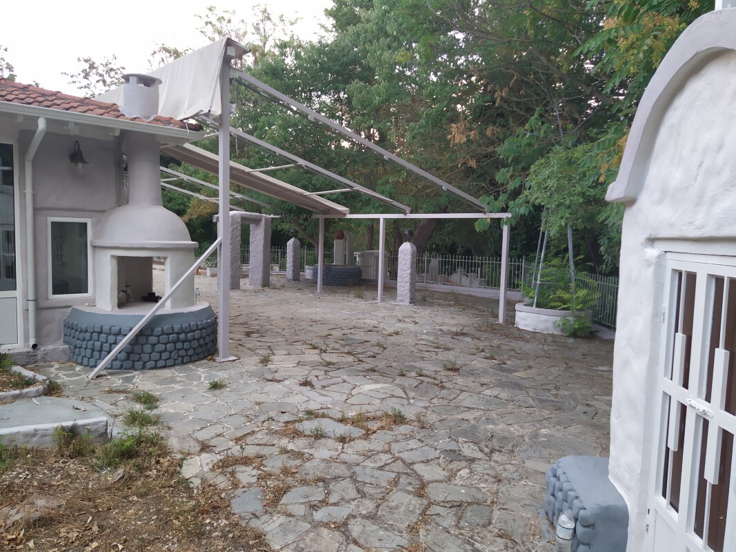 Building in Chortiatis, Thessaloniki – Suburbs, Greece – 50957
