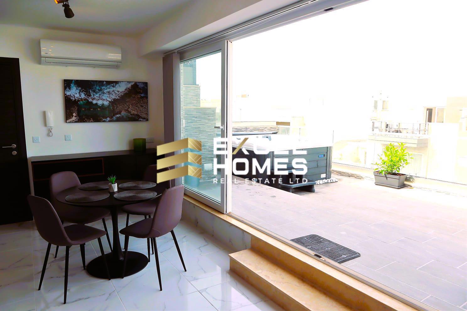3 bedroom Development Block in Swieqi, Malta – 69085