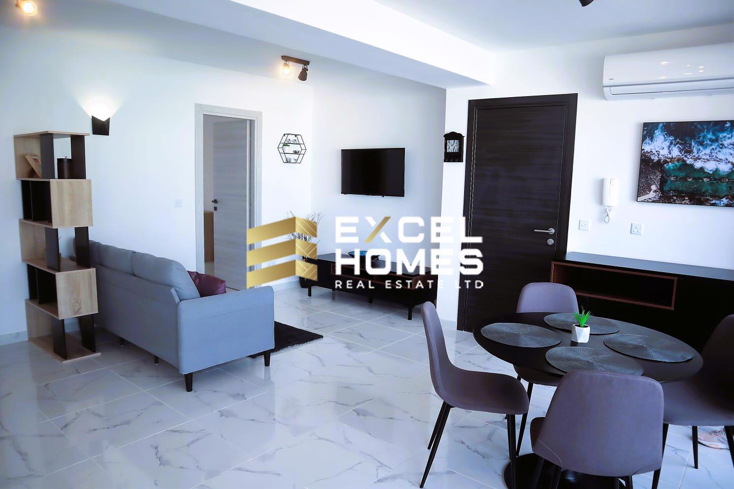 3 bedroom Development Block in Swieqi, Malta – 69085
