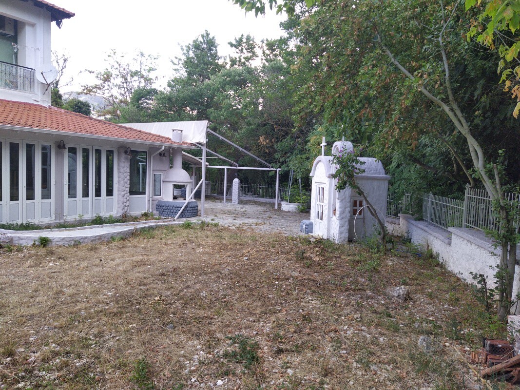 Building in Chortiatis, Thessaloniki – Suburbs, Greece – 50957