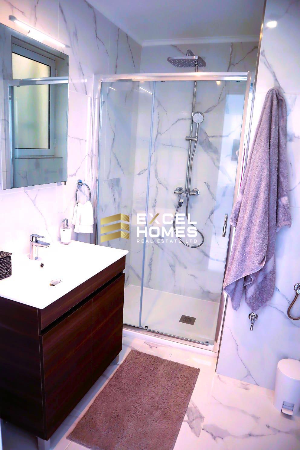 3 bedroom Development Block in Swieqi, Malta – 69085